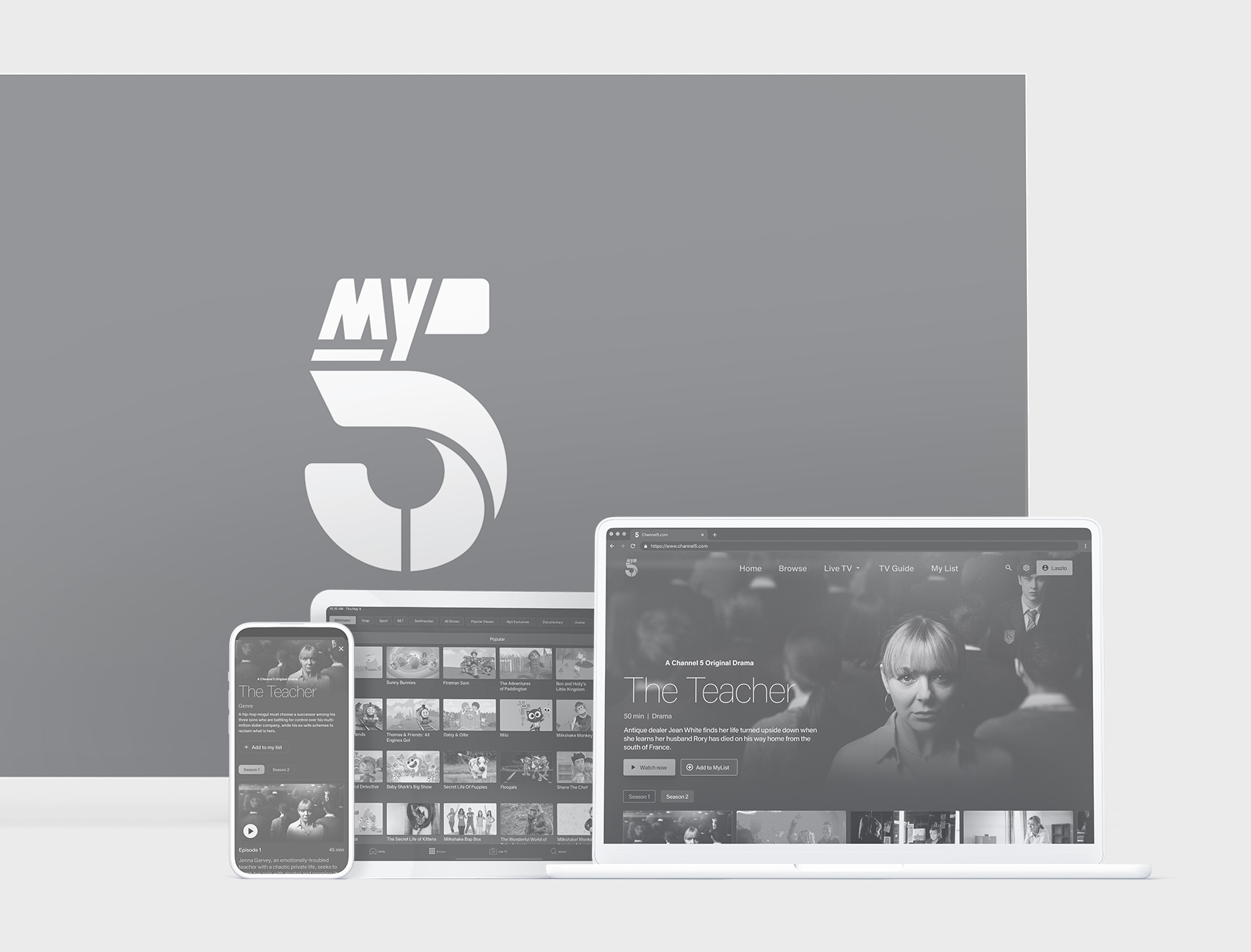 Channel 5