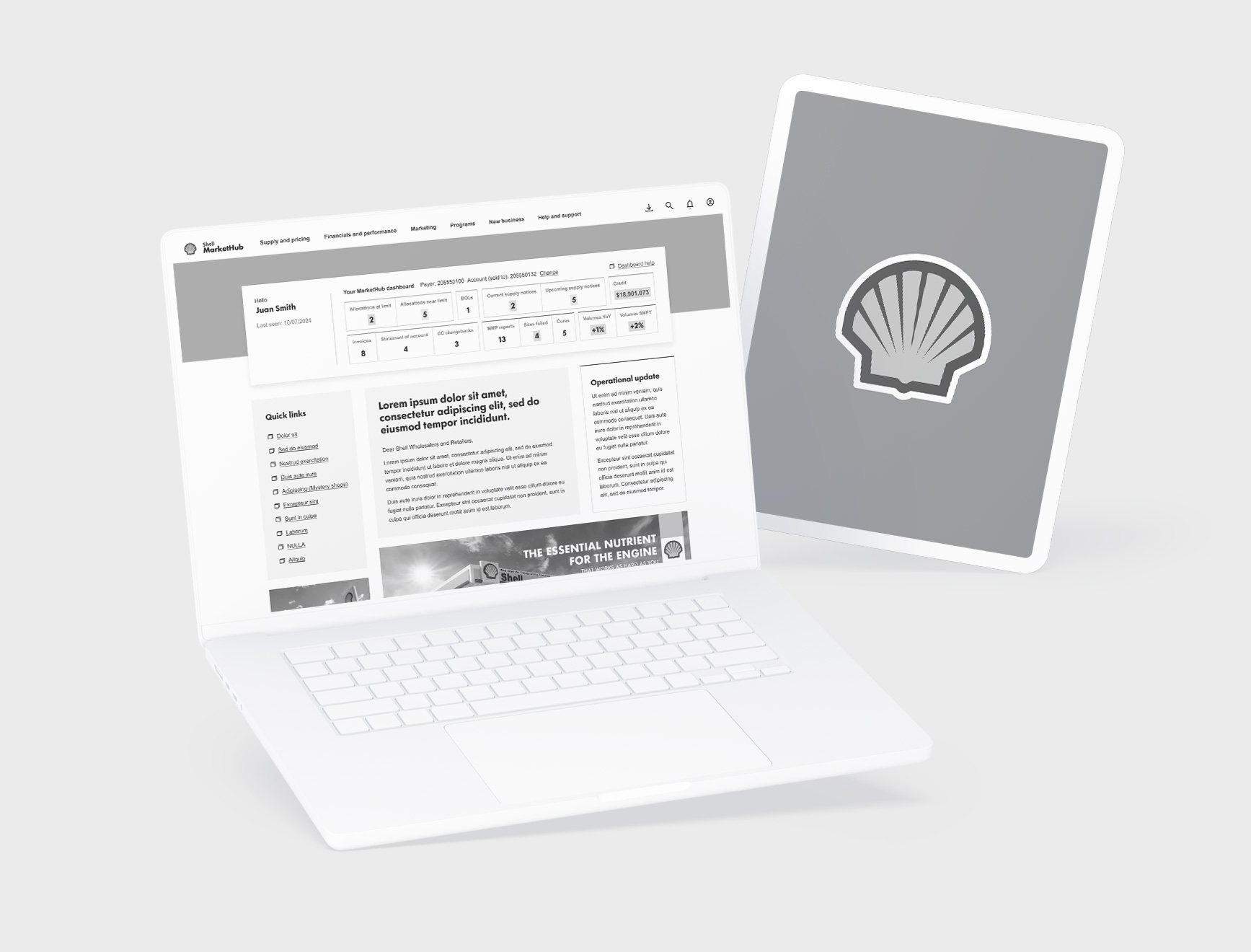 Shell