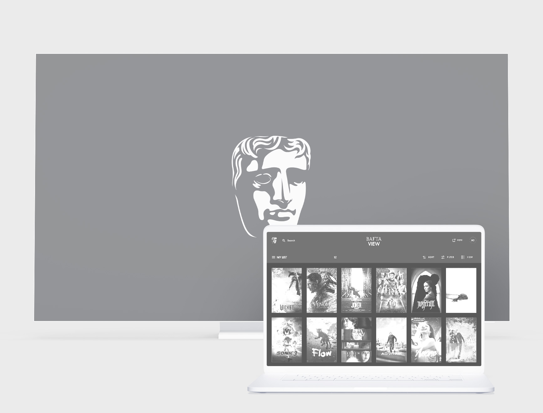 bafta