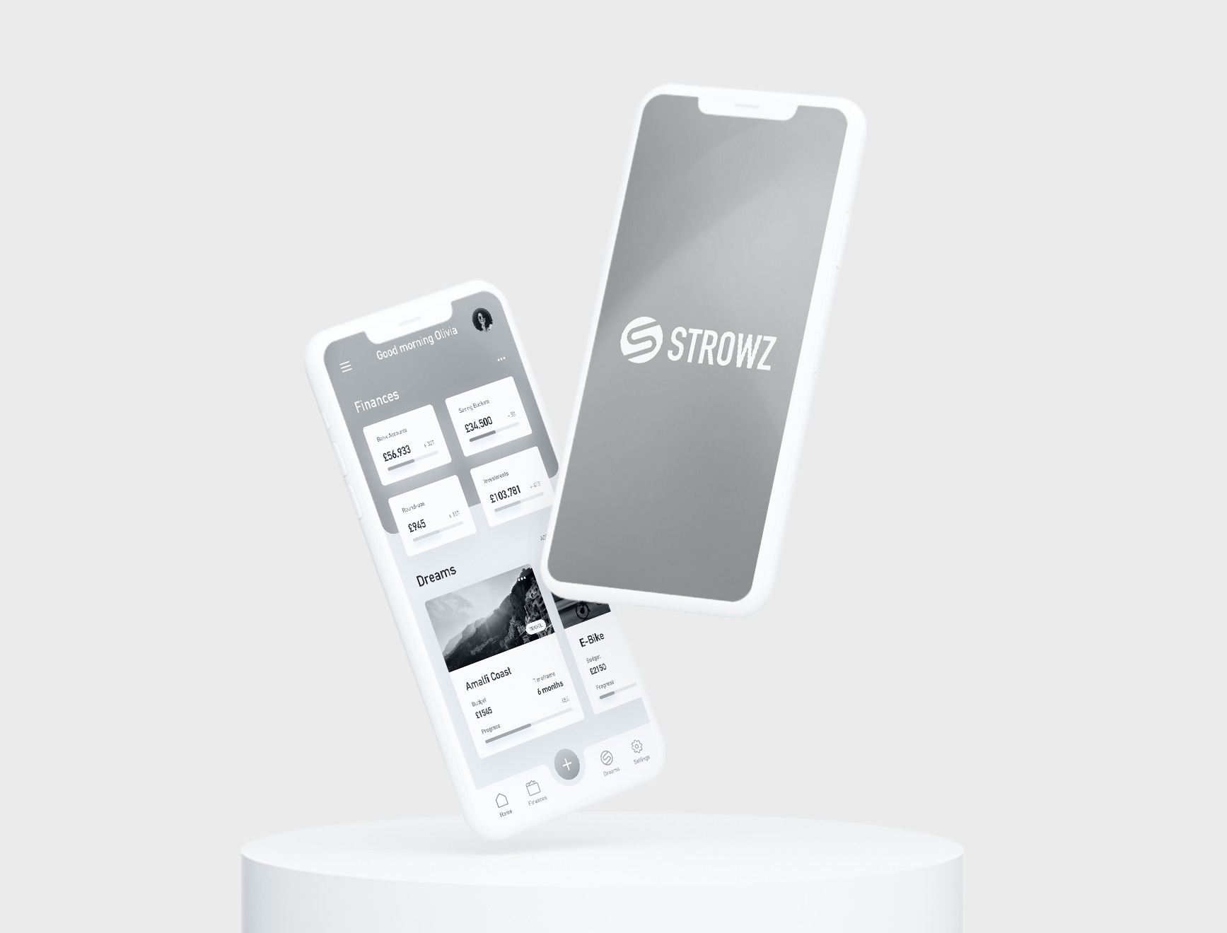 Strowz