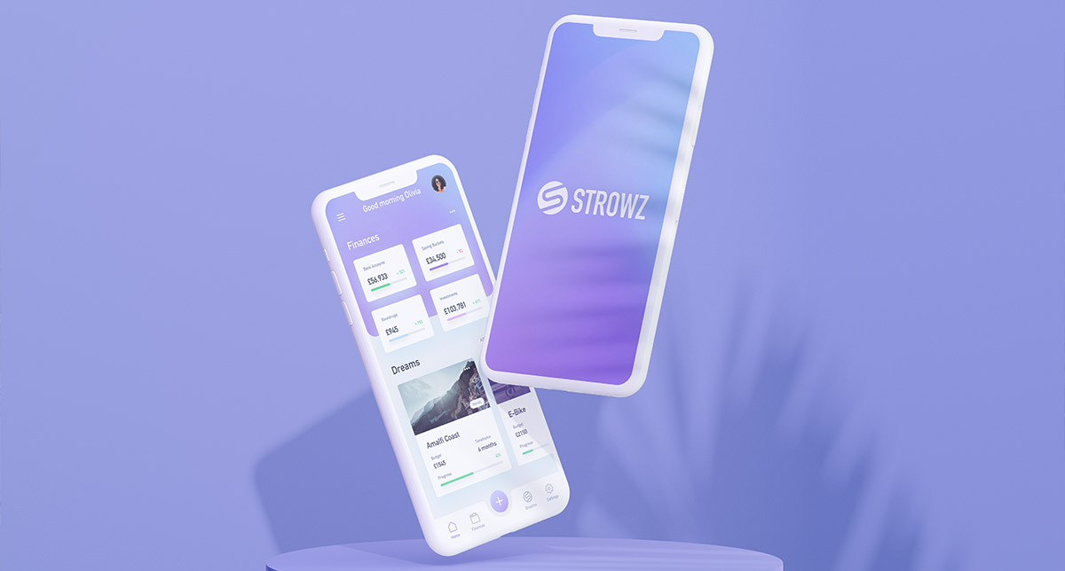 Strowz